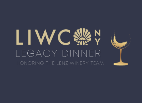 LIWC Legacy Dinner