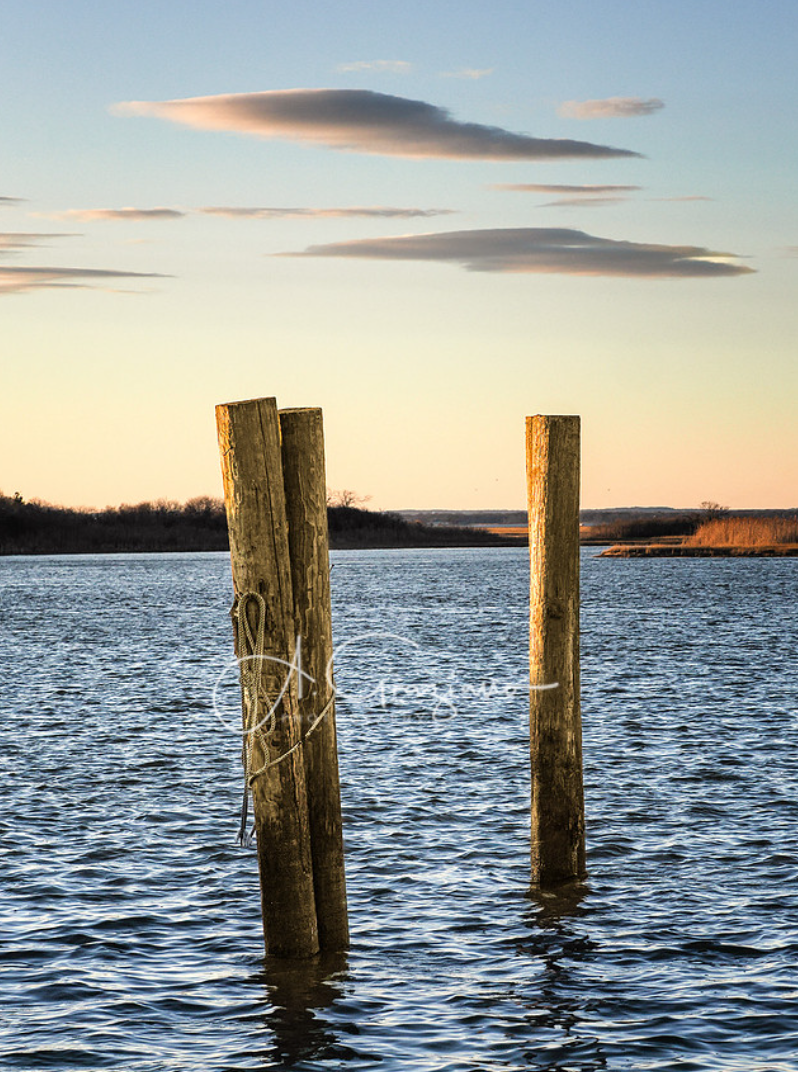 Photography Workshop with Anthony Graziano
